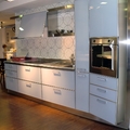 Cocina CRYSTAL SCAVOLINI
