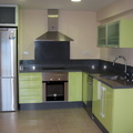Cocina Cullera
