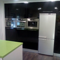 Cocina en Parets