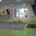 Cocina en Parets