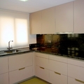 COCINA EN VIVIENDA PARTICULAR EN ALICANTE