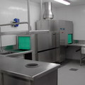 Cocina Industrial