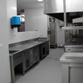 Cocina Industrial