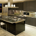 Cocina Inox 
