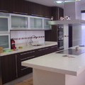 COCINA ISLA