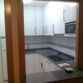 COCINA  MOD. LACADO