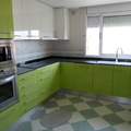 COCINA MOD. LEIRE