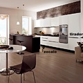 Cocina Modelo Jang Italia