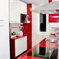 Cocina moderna