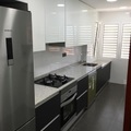 REFORMA COCINA ALICANTE
