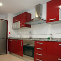 cocina rojo sotf