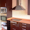 Cocina Via Olinpica