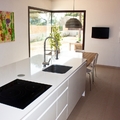 Cocina vivienda unifamiliar Valldemossa