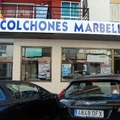 colchones marbella
