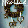 Colección Anual Decoración de Navidad