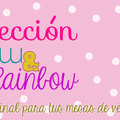 Colección Mallow&Rainbow