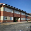 Colegio Primaria, Comedor y Gimnasio Teneria II en Pinto (Madrid)