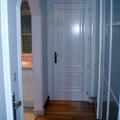 Colocación de Puertas Lacadas en Blanco