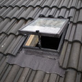 COLOCACION DE "VELUX" EN TEJADO (LA LUZ-AVILËS)