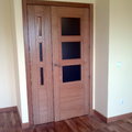 suministrar y instalacion puerta interior paso