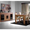 COMEDOR LINEA MODERNA