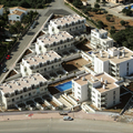 COMPLEJO RESIDENCIAL EN PORTOCOLOM