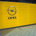 CONCESIONARIO OPEL