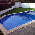 Construccio Piscina 