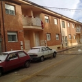 Construcción de 6 viviendas duplex