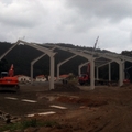 CONSTRUCCION DE CENTRO DEPORTIVO ARGOÑOS