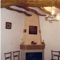 Construcción de Chimenea 