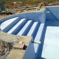construccion de piscina