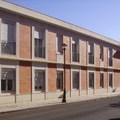 Construcción Residencia Ancianos en Ciudad Real