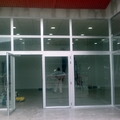 Construccion Tienda outlet en Elche