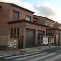 COOP. DE VIVIENDAS "VILLA de CARRANQUE" 36 V.