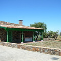 Casas Rustico