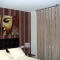 CORTINAJES Y DECORACION
