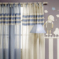 CORTINAS INFANTILES