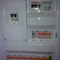 Cuadro Eléctrico