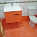 CUARTO DE BAÑO COMPLETO