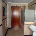 cuarto de baño nuevo en salamanca