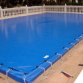 CUBIERTA DE PISCINA