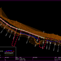 Datos de replanteo Estructura singular