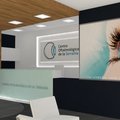 Decoración clínica en Ronda Málaga Zona atención al cliente