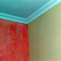 Decoracion,molduras de escayola.