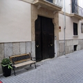 Des del carrer Morei