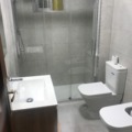 Reforma de baño en Móstoles ( despues )