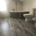 Reforma de baño en Brunete ( despues )
