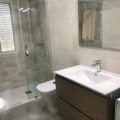 Reforma de baño en Madrid ( despues 2 )