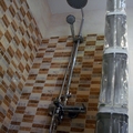 Detalle de ducha